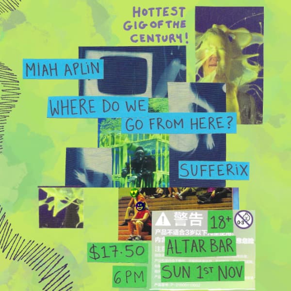Femezine's Gig of the Century