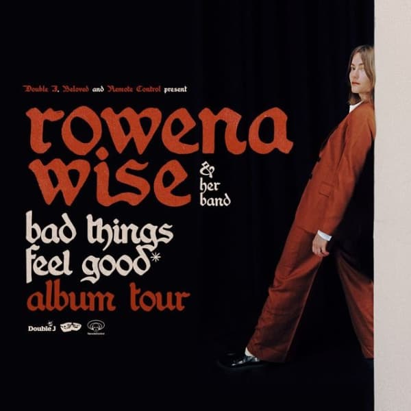 ROWENA WISE