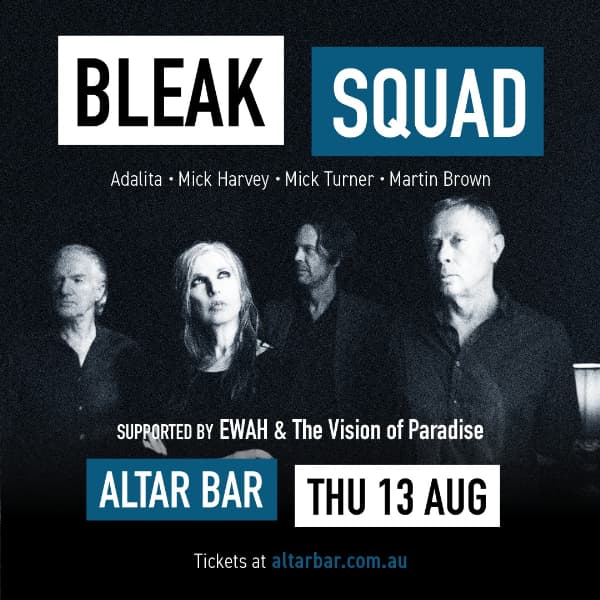 BLEAK SQUAD