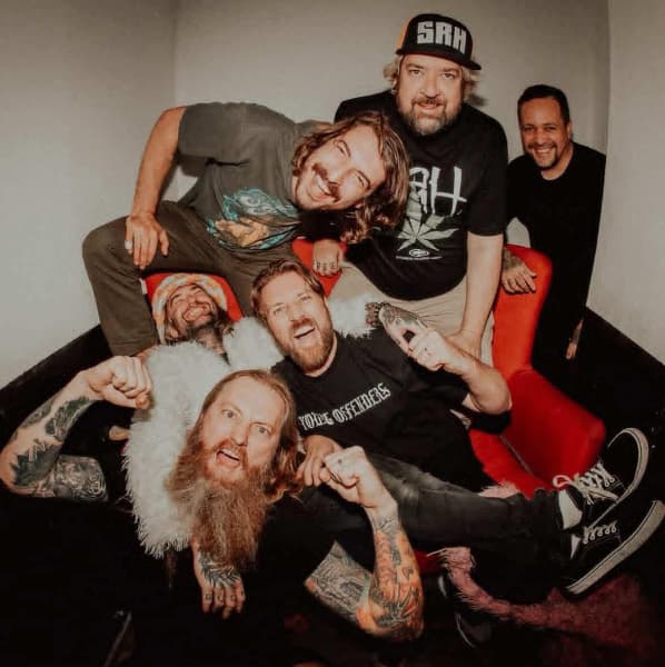 The Bennies