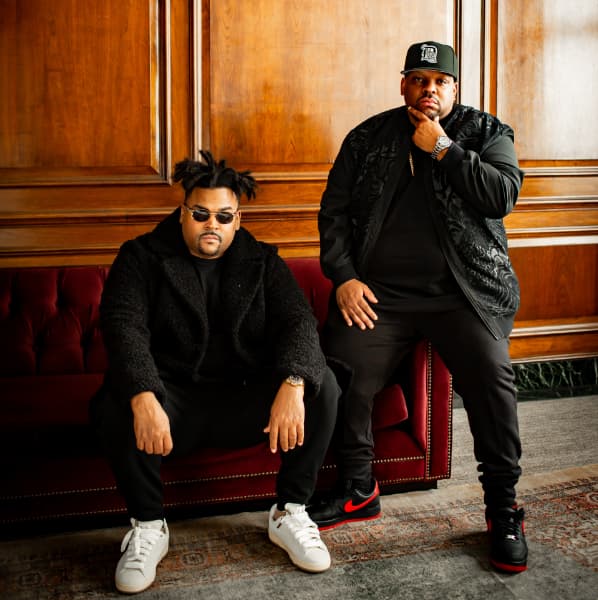SLUM VILLAGE