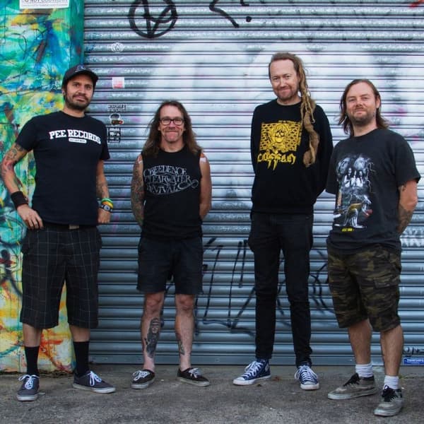Frenzal Rhomb
